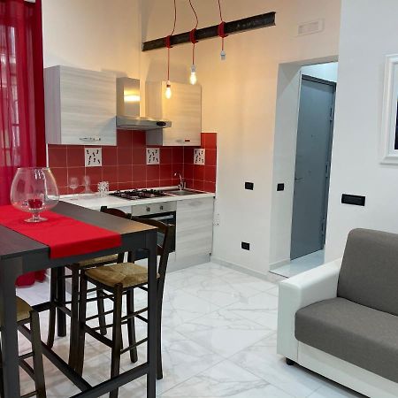 Scio Scio House Casa Contro Il Malocchio Apartment Napoli Exterior foto