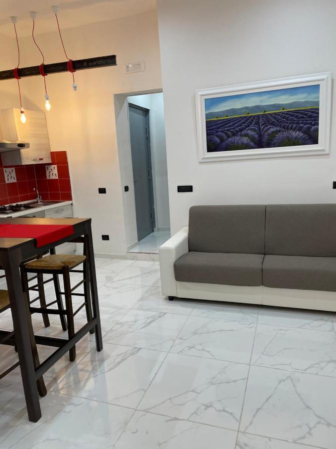 Scio Scio House Casa Contro Il Malocchio Apartment Napoli Exterior foto