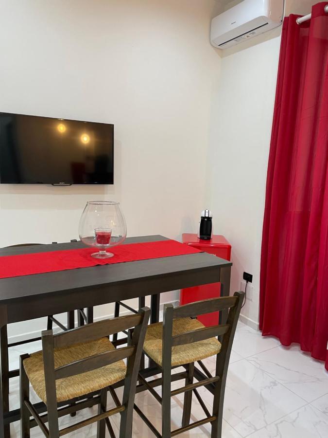 Scio Scio House Casa Contro Il Malocchio Apartment Napoli Exterior foto