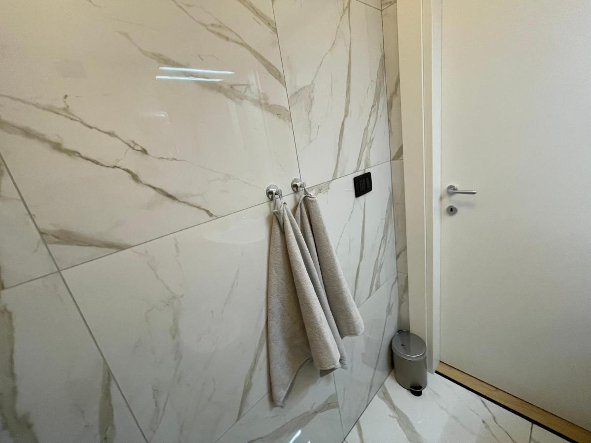 Scio Scio House Casa Contro Il Malocchio Apartment Napoli Exterior foto