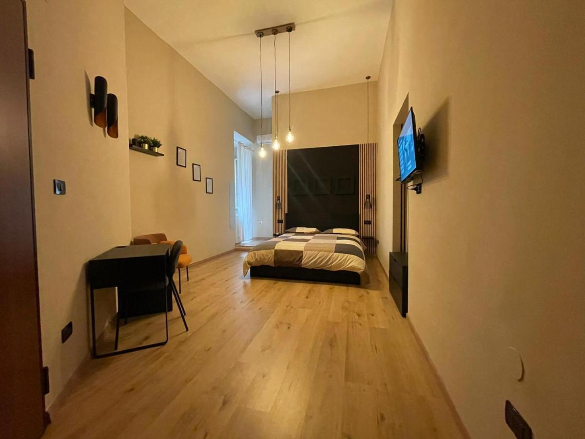 Scio Scio House Casa Contro Il Malocchio Apartment Napoli Exterior foto