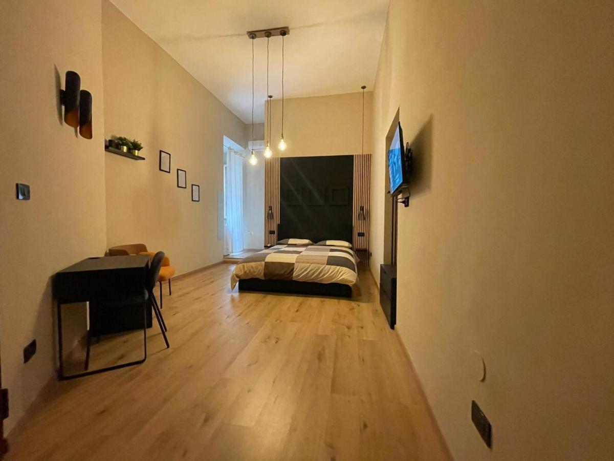 Scio Scio House Casa Contro Il Malocchio Apartment Napoli Exterior foto
