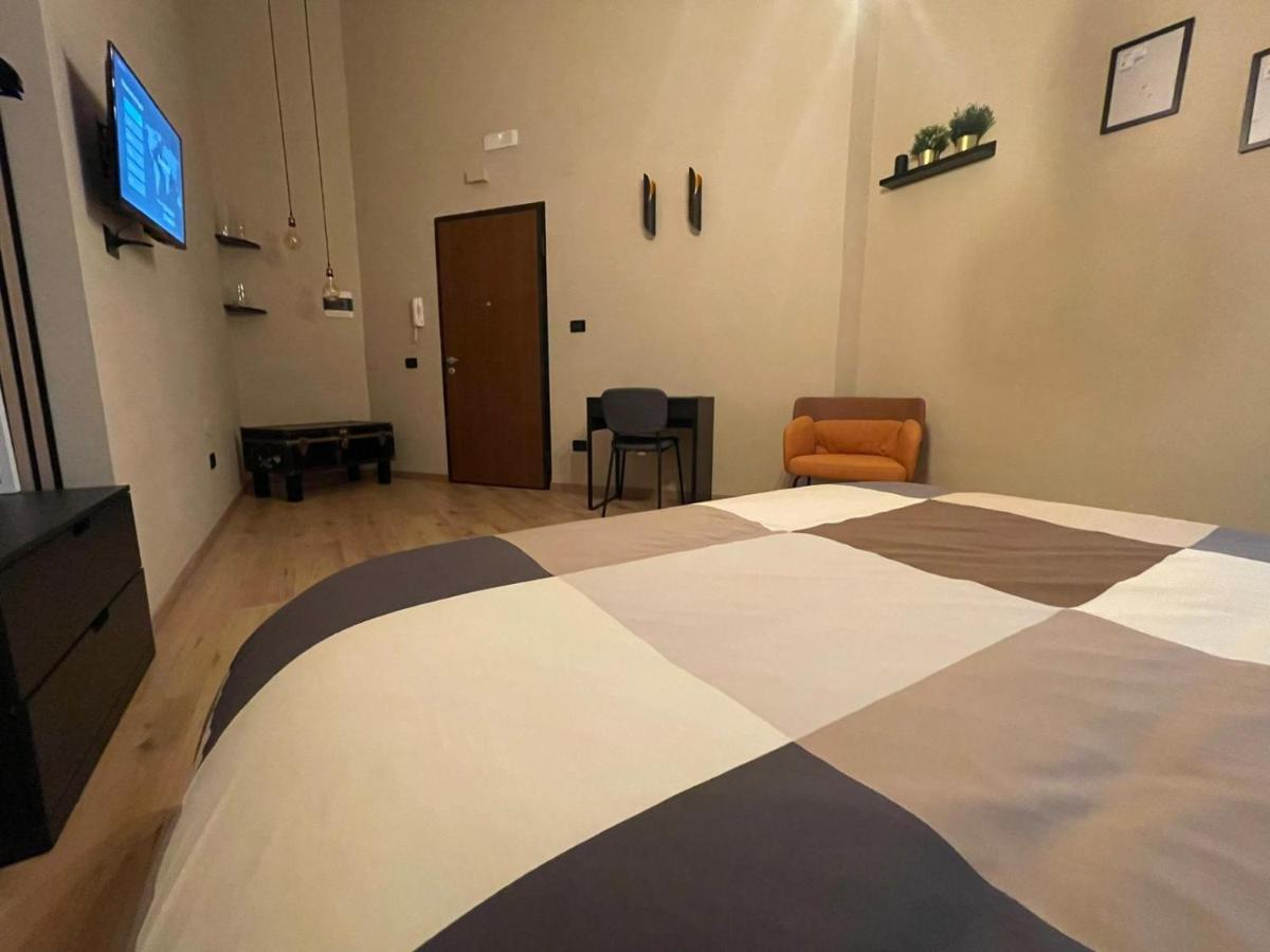 Scio Scio House Casa Contro Il Malocchio Apartment Napoli Exterior foto