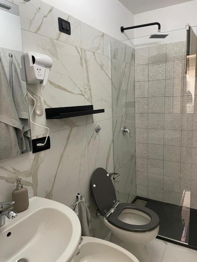 Scio Scio House Casa Contro Il Malocchio Apartment Napoli Exterior foto
