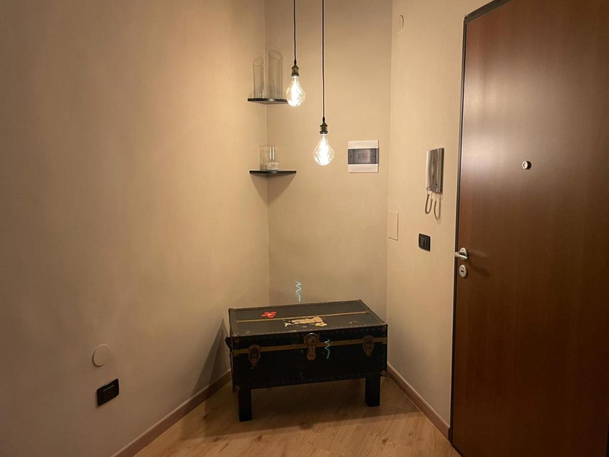 Scio Scio House Casa Contro Il Malocchio Apartment Napoli Exterior foto